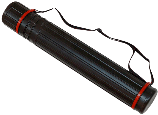 Draw tube "Sonnet"